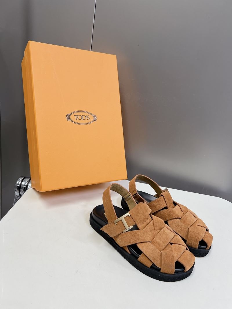 Tods Sandals